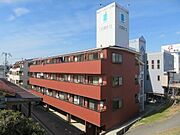 津之江パークハイツ2号館 2階 築27年7ヶ月の賃貸物件