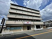 ７３５柳ビル 2階 築35年の賃貸物件