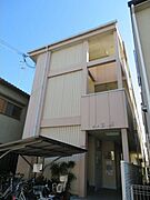 西町Ｒ．Ｍ 2階 築38年10ヶ月の賃貸物件