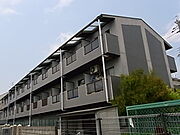 アンフィニィ西町 3階 築34年9ヶ月の賃貸物件