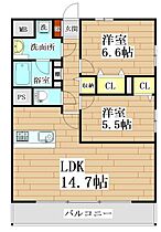 間取り：227095872464