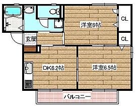 間取り：227095879997