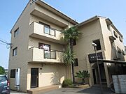 高槻市駅より徒歩7分 2階 築37年9ヶ月の賃貸物件