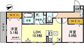 間取り：227095871816