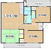 間取り：227095874362