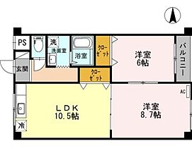 間取り：227095873738