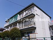 寺田ハイツ 3階 築38年の賃貸物件