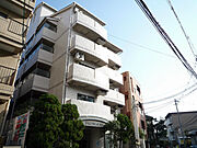 摂津富田駅より徒歩3分 4階 築35年6ヶ月の賃貸物件