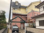 富田駅より徒歩6分 1階 築22年7ヶ月の賃貸物件