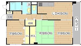 間取り：227095878105