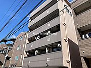 茨木市駅より徒歩5分 3階 築29年5ヶ月の賃貸物件