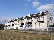 高槻駅よりバス6分 徒歩5分 1階 築31年11ヶ月の賃貸物件