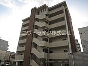 ラフィーエ高槻の賃貸物件