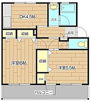 間取り：227096053801