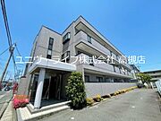 高槻駅より徒歩33分 2階 築29年10ヶ月の賃貸物件