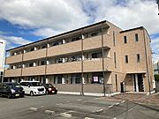 高槻市駅よりバス8分 徒歩1分 3階 築15年7ヶ月の賃貸物件