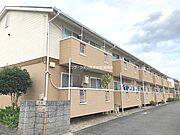 高槻市駅より徒歩21分 2階 築30年9ヶ月の賃貸物件