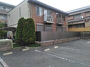 サニーテラス 築18年9ヶ月の賃貸物件