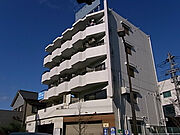 第一吉田ビル 4階 築41年5ヶ月の賃貸物件