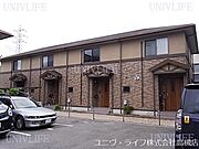 ガーデンビレッジＡ 1階 築22年8ヶ月の賃貸物件