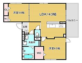 間取り：227096343601