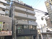 高槻駅より徒歩2分 7階 築36年7ヶ月の賃貸物件