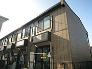 ピア高槻 1階 築16年5ヶ月の賃貸物件