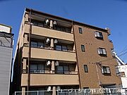 ビアンヌール芥川 2階 築26年8ヶ月の賃貸物件