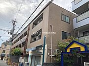 高槻市駅より徒歩3分 2階 築31年8ヶ月の賃貸物件