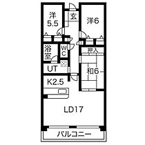 間取り：227096617586