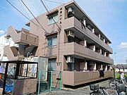 茨木市駅より徒歩16分 2階 築40年8ヶ月の賃貸物件