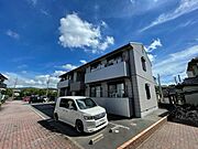 ディアス西真上C棟 1階 築18年2ヶ月の賃貸物件