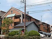 コンフォール大手町 3階 築26年7ヶ月の賃貸物件