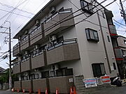 コンフォートツシマ 3階 築33年4ヶ月の賃貸物件