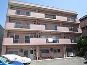 高槻駅より徒歩15分 3階 築47年10ヶ月の賃貸物件