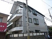 高槻市駅より徒歩15分 1階 築36年1ヶ月の賃貸物件