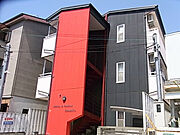 摂津富田駅より徒歩15分 1階 築20年1ヶ月の賃貸物件