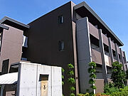 高槻駅より徒歩6分 1階 築18年8ヶ月の賃貸物件