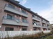 ジョイフルコーポ 2階 築39年の賃貸物件