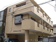 アラスカハウス 3階 築36年9ヶ月の賃貸物件