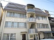 高槻駅より徒歩1分 1階 築52年4ヶ月の賃貸物件