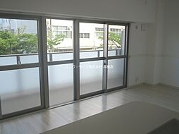 ネオコート上土室 2階2LDKのリビング/ダイニング