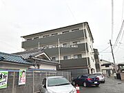 摂津富田駅より徒歩17分 1階 築36年2ヶ月の賃貸物件