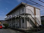 目方ハイツ南棟 2階 築39年1ヶ月の賃貸物件
