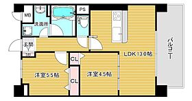 間取り：227097293387