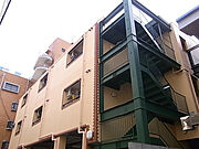 摂津富田駅より徒歩3分 2階 築19年8ヶ月の賃貸物件