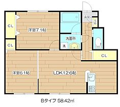 間取り：227097325929