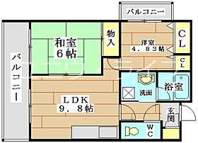 間取り：227097351356