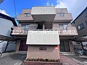 フローレ長谷川 1階 築34年3ヶ月の賃貸物件