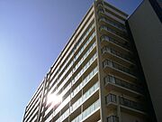 アーバンウェル茨木 2階 築17年11ヶ月の賃貸物件